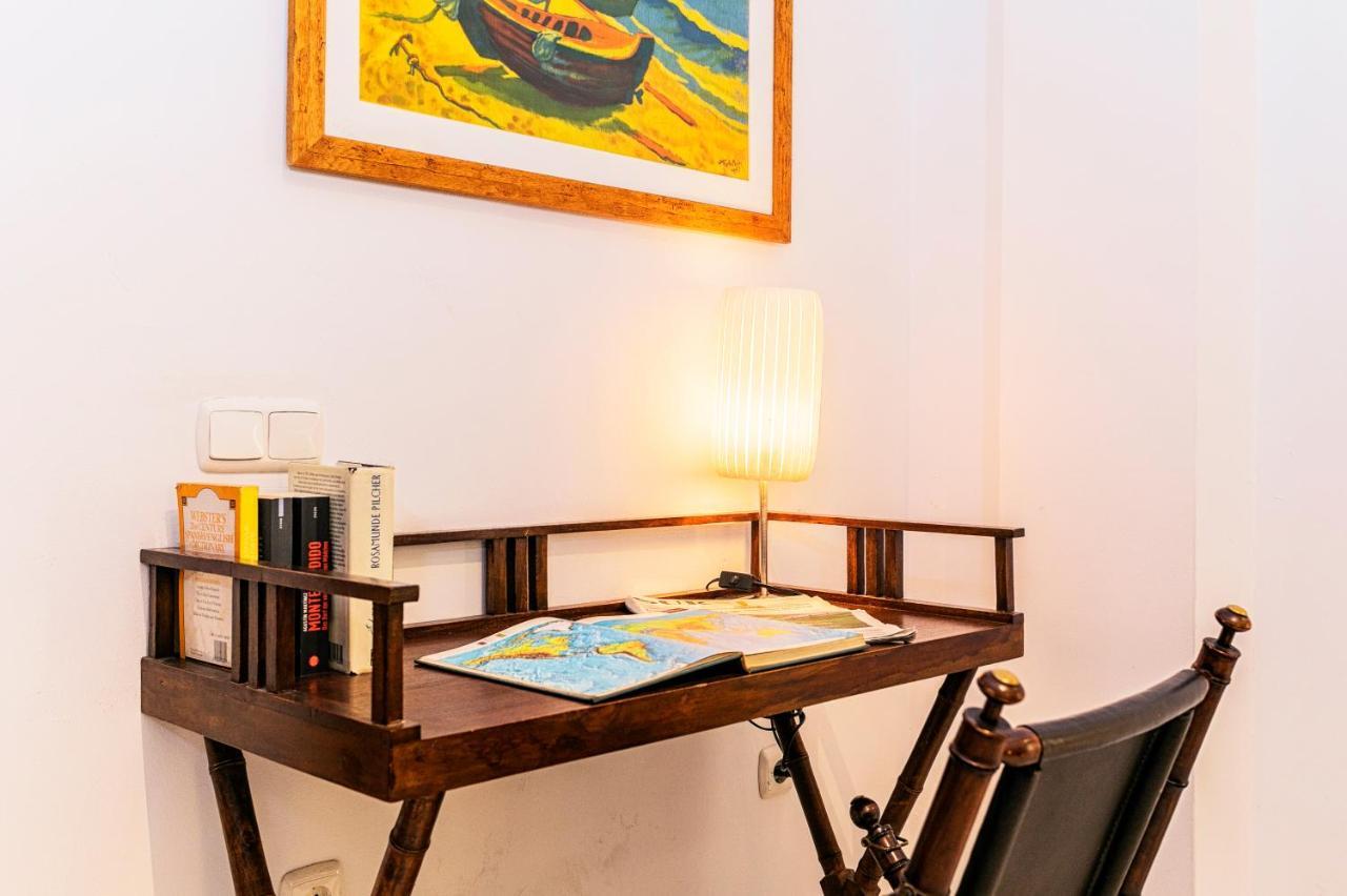 -Malagasunapts- Premium Historical Citycentre Экстерьер фото